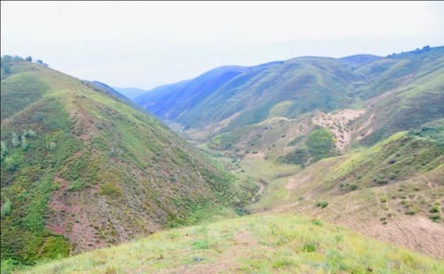 东线|草原天路（四）——东线