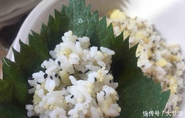 咸鸭蛋|这叶子浑身是宝,可惜很多人不懂得怎么吃,吃过之后,回味无穷!