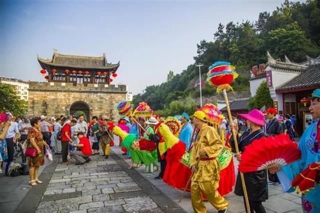  穿越时空|?炎炎夏日，来湖北这7处名人故居遗迹，穿越时空品读他们的一生！
