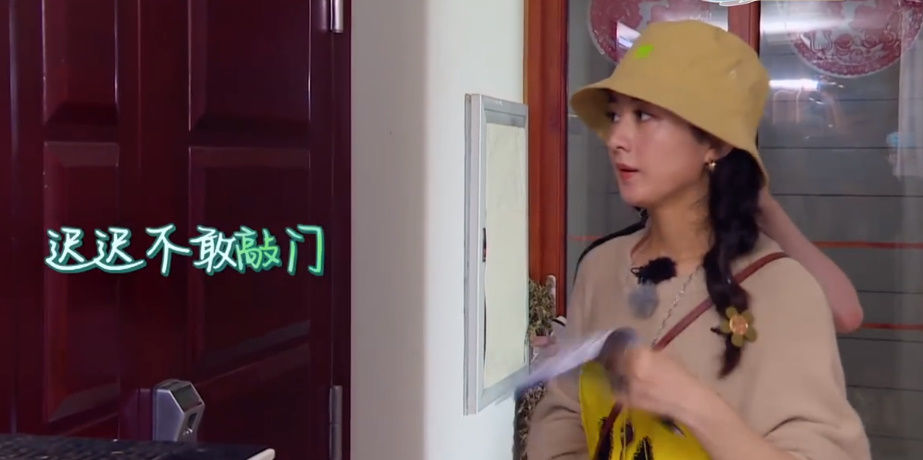 继任|黄晓明离开《中餐厅》,赵丽颖成功上位,其实继任店长该是李浩菲