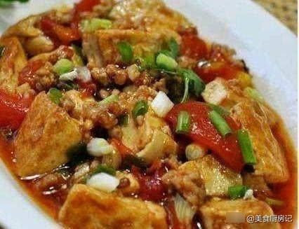 好吃|简简单单3道家常菜,清脆滑爽,尝一口好吃到咬舌头去