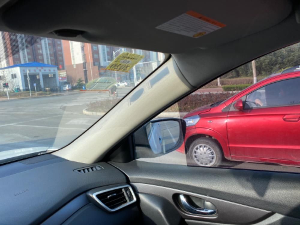 损失|非机动车一定不要在机动车道行驶，损失太惨重了！