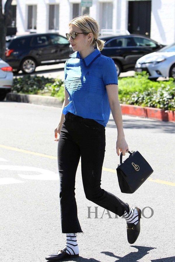  包包|来和小编一起Get艾玛同款包包吧~