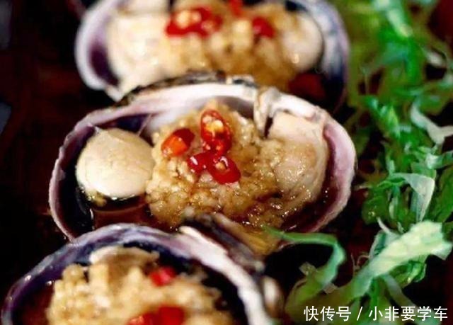 哪种|美食界的6大“谎言菜名”小吃,很多人蒙在鼓里,你被哪种蒙过