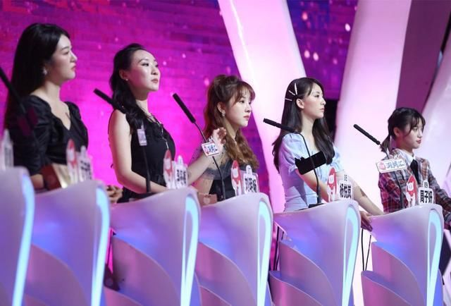  信任|今晚《非诚勿扰》，让我们领悟爱情中的真诚、信任与包容