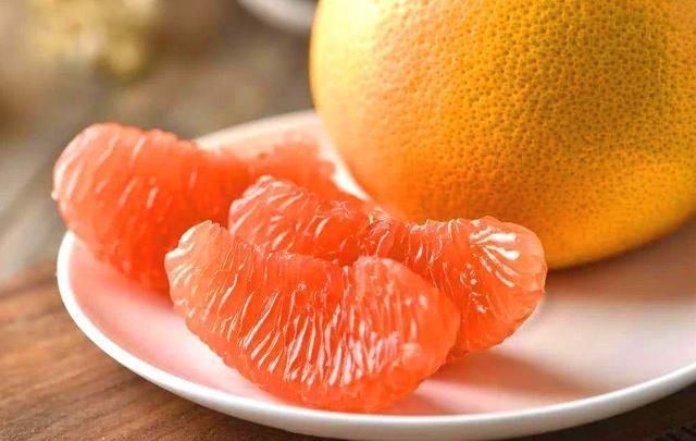 花样|又是吃柚子的好季节,分享几种柚子的花样吃法,看看有你喜欢的没