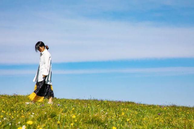 香格里拉|12个中国最美的远方!挑一个出发吧!