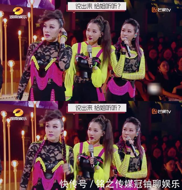 魏大勋|魏大勋,不会说话就少说点吧