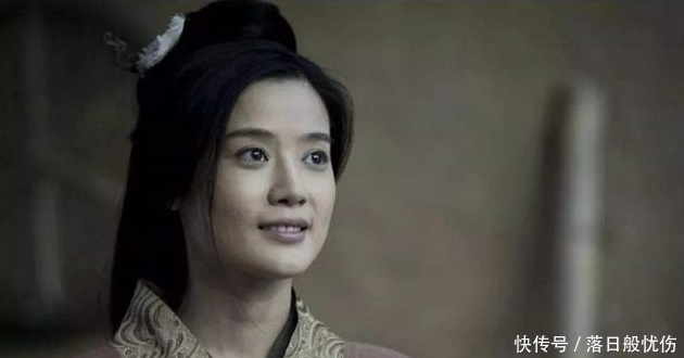 地位|刘邦聪慧过人,早早为戚夫人铺好了后路,为何戚夫人还被做成人彘?