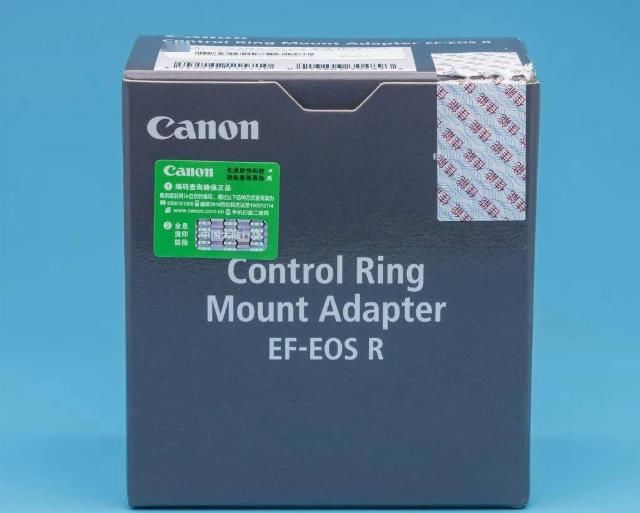  EOS|入门但不低端，Canon EOS R6开箱