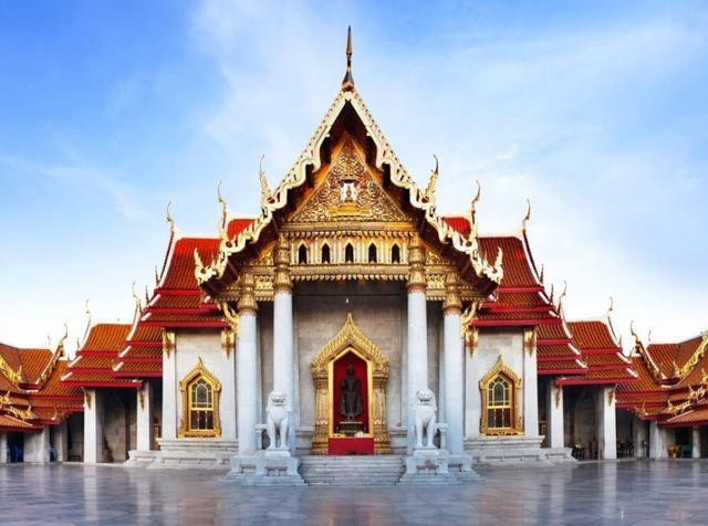 泰国|泰国“露肉”榴莲,导游多次暗示不要买,游客结账后“傻眼”