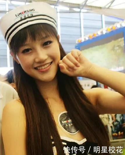 看起来|《浪姐》女星出道打扮令人意外:孟佳杀马特,李斯丹妮少女感十足