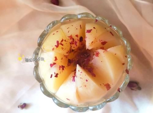  秋燥|初秋吃西瓜不如吃它，简单一煮就上桌，香甜软糯超好吃，润秋燥