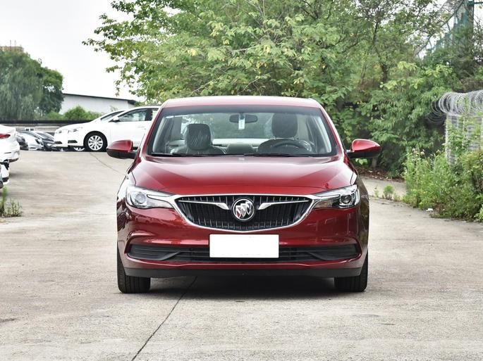  搭载|比朗逸帅气的合资家用车，搭载113马力＋6AT，油耗5.9L