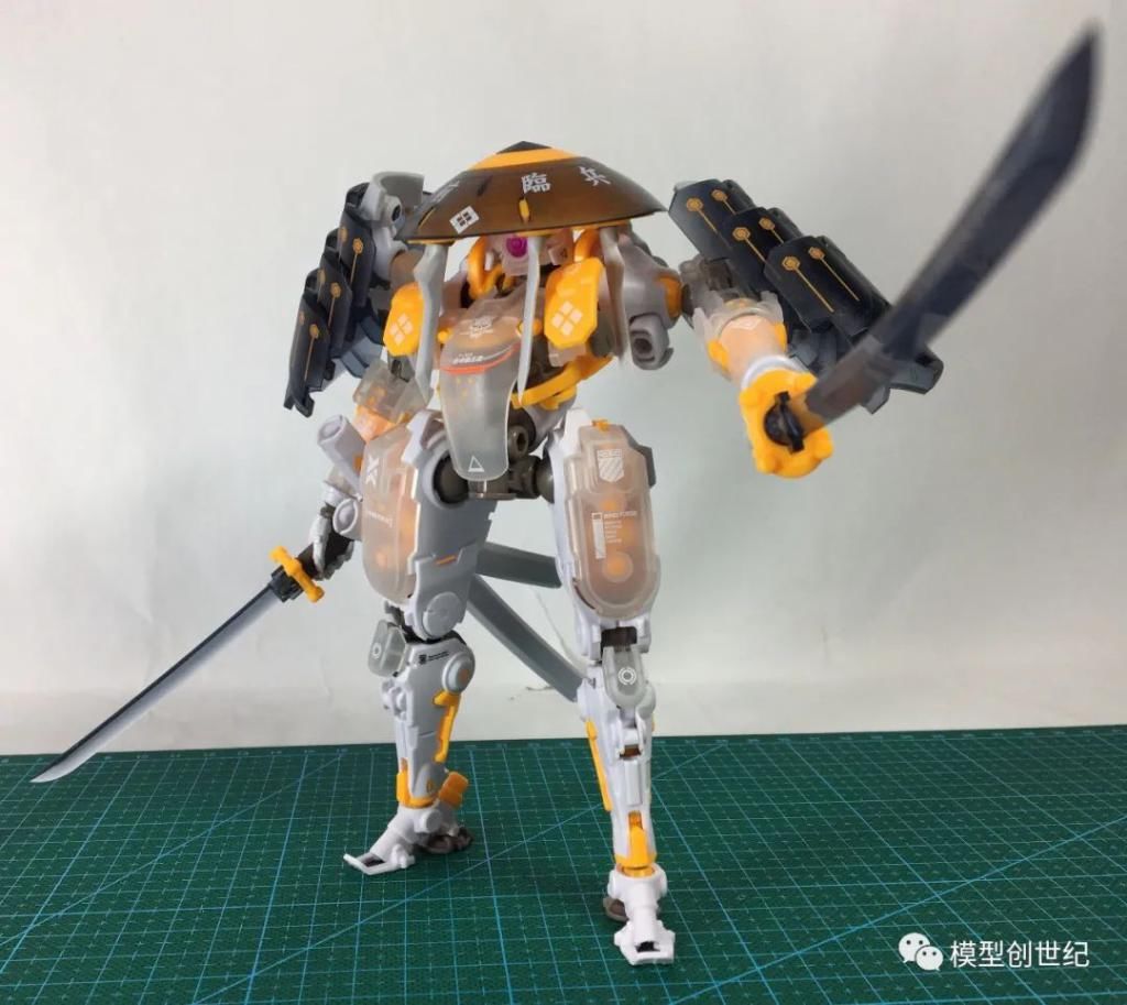  斗笠|【深度详评】一文说清核诚治造”驳机制-空刃”优劣