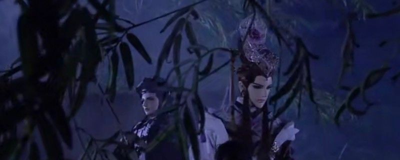  隐世|隐世华族完结了吗