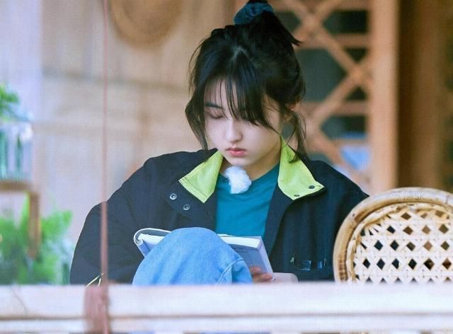  张子枫|这就是学霸！张子枫北电全国第三，夏梦北电中传上戏全第一！