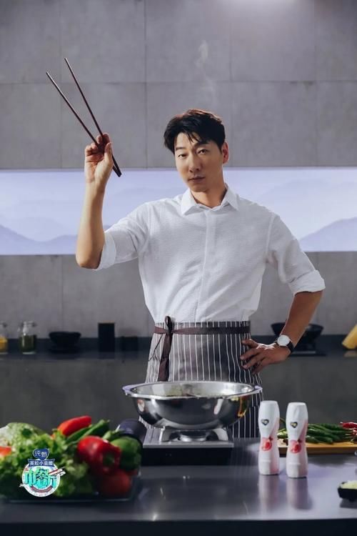  实情|赵丽颖上中餐厅亏了？芒果台“亲妈”剪辑暗含实情，真的错怪她了