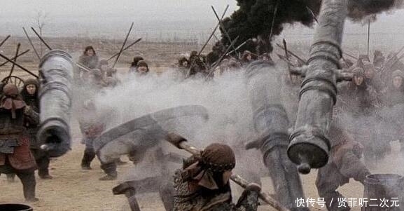 门外营垒|太平军喋血常州,李鸿章与戈登协议:杀光两广老兵