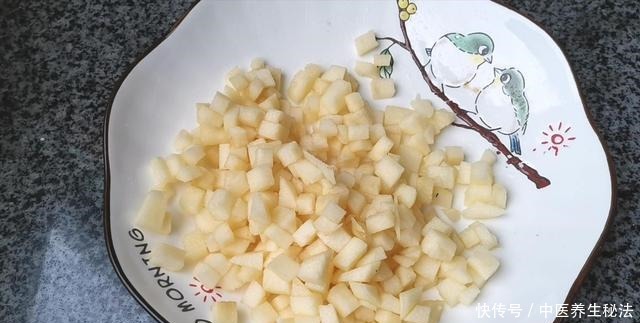 天天|想吃饼不用买,教你糯米饼做法,外酥里糯,孩子天天吃不够