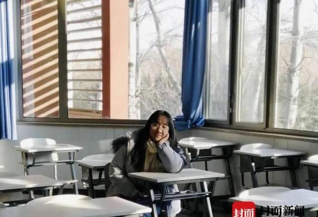  及以上人数为|看！四川高考高分学霸