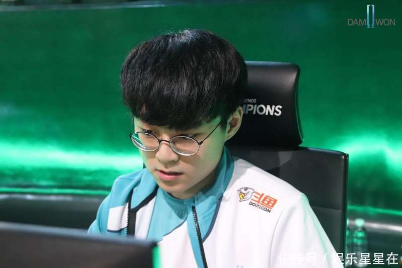  联盟|《英雄联盟》Doinb评LCK本季前三中路ShowMaker、Chovy、Bdd