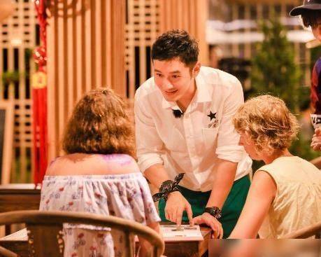  中餐厅|《中餐厅》第四季很有可能成为爆款