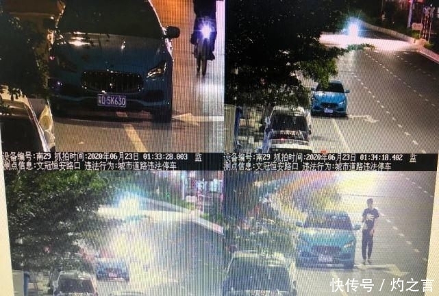 机动车|曝光 | 澄海这些机动车“不礼让行人”被抓拍，快看看是不是你？