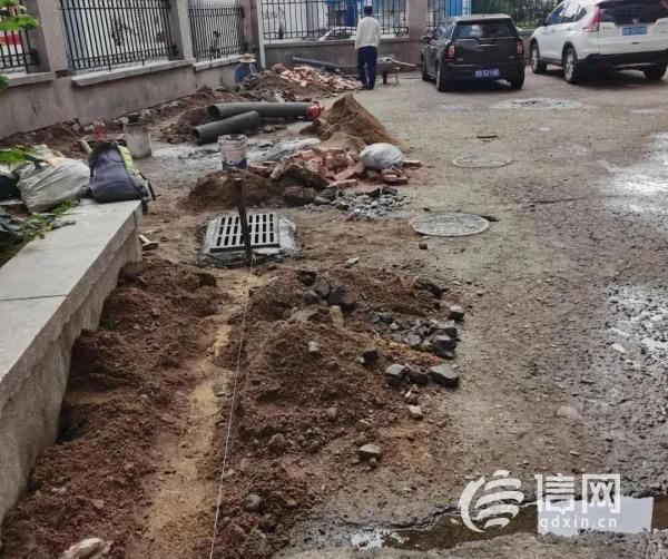  金家|金家岭街道持续开展整治提升活动 让居民生活更舒适