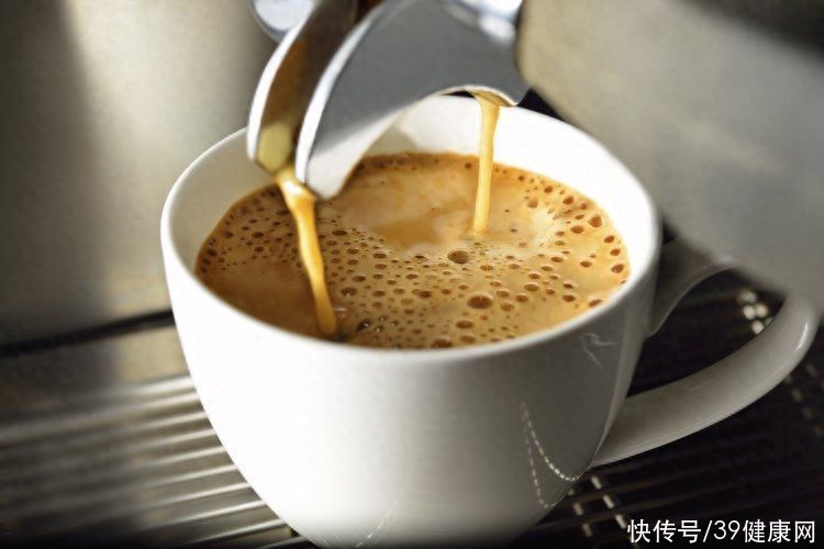 长期喝咖啡的人，最后会怎样？研究发现，这4个好处会慢慢显现2023