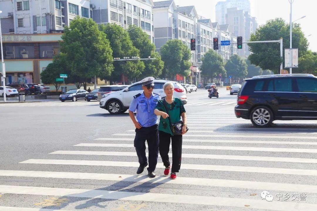 文明城市|宁乡市入围“全国文明城市”提名！感谢有你……