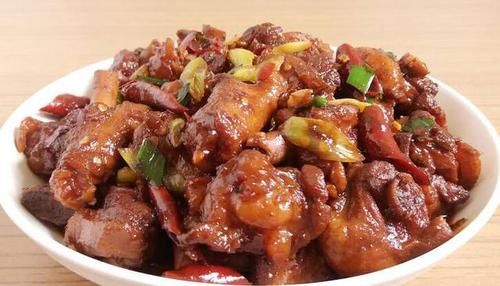 米饭|香而不腻的几道家常菜,美味简单实惠,爽口开胃,香到多吃碗米饭