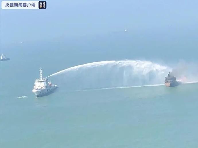  揪心|揪心！两船碰撞 14人失踪