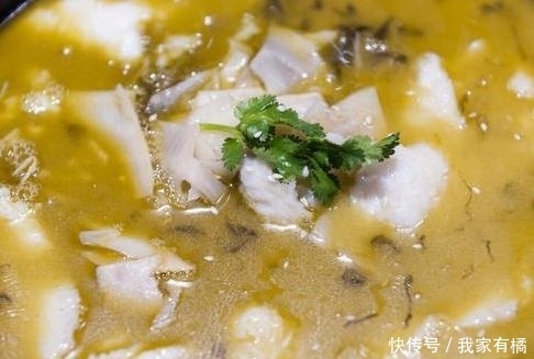 易碎|做酸菜鱼,不能直接下锅煮,学会3个小妙招,鱼片滑嫩不易碎