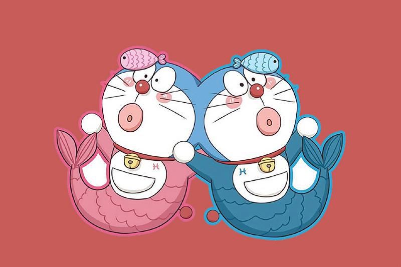  处女座|《哆啦A梦》结合“十二星座”：处女座的哆啦A梦，看多两眼都害怕