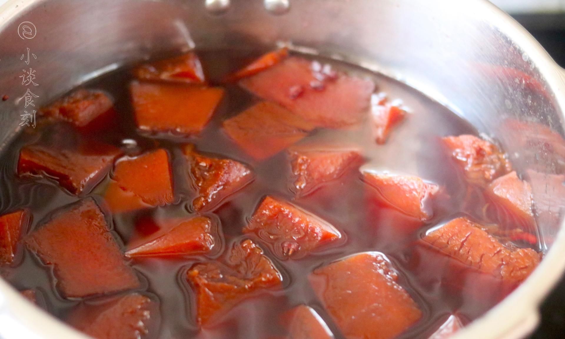  包子|早餐，用这三样食材煮一锅粥，比馒头包子有营养，比喝牛奶还滋补