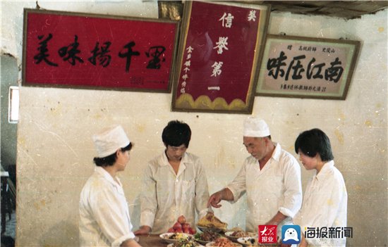 济宁市|山东省济宁市金乡县传统美食——史俊山羊肉汤