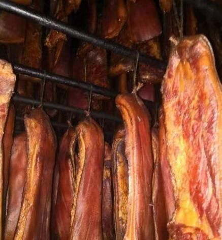 特别|腌腊肉只会放盐?这样东西不要少,放再久都没事吃着还特别香