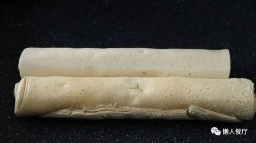 蛋糕|不用烤箱,不用电饭锅,这是用平底锅就能做的蛋糕卷,一次性成功