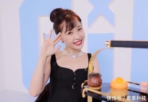 艺人|虞书欣有18位艺人加油,秦牛正威却无一人,看到经纪公司,难怪