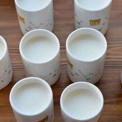  水果|酸奶水果杯