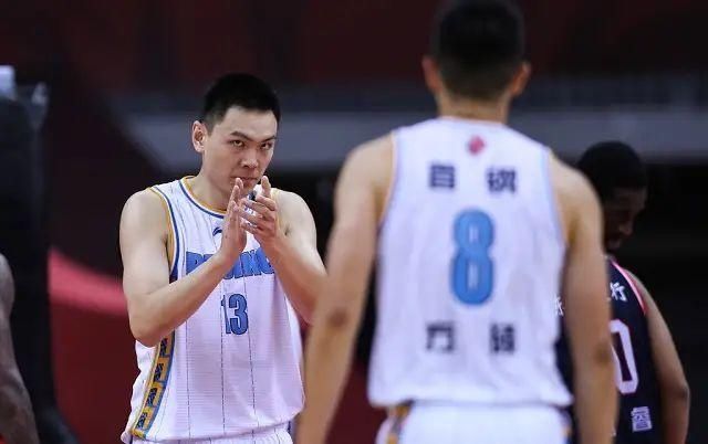  场比赛|CBA一夜三消息！杜锋开始特训奇兵，朱彦西未来大概率不会禁赛