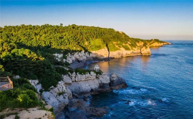 景观|王八喝水，恐龙探海？景观命名，学问太大！