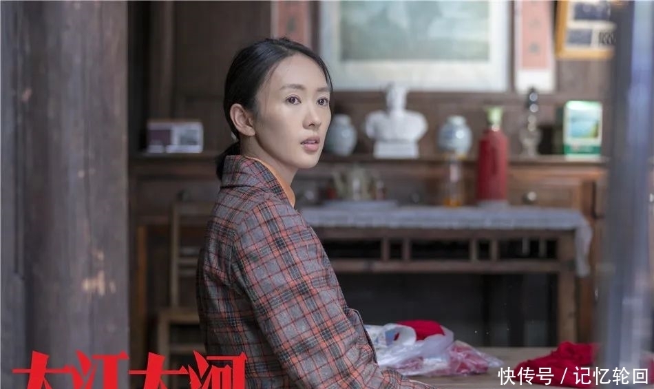  童瑶|一句大实话，童瑶比顾佳强悍多了