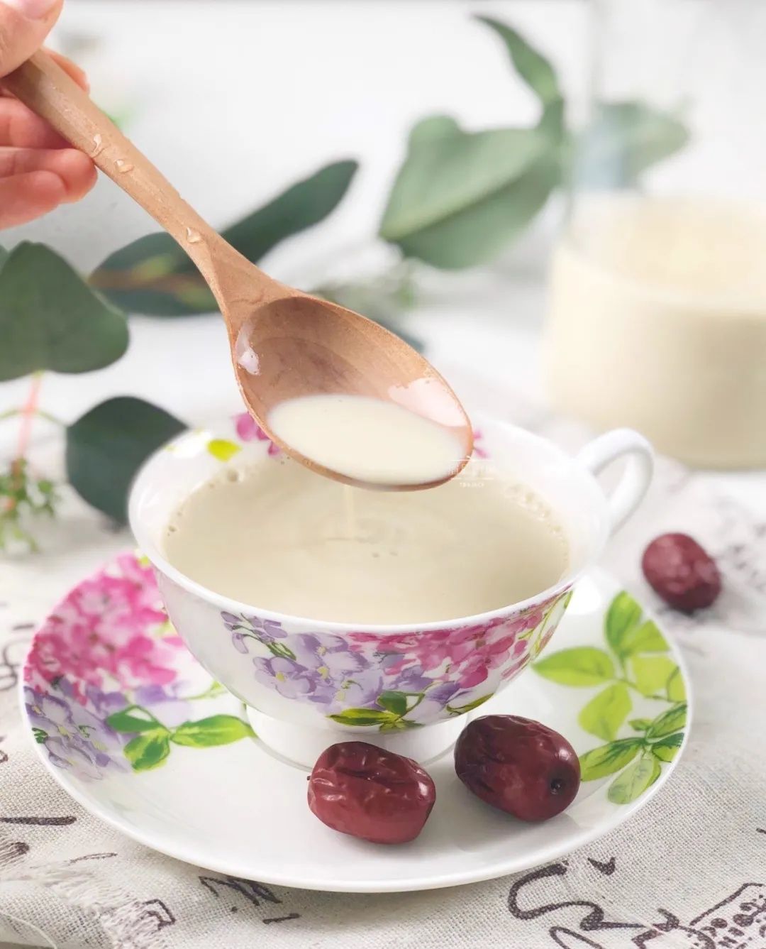 养颜|秋天的第一杯奶茶来了,补血养颜,暖胃暖宫