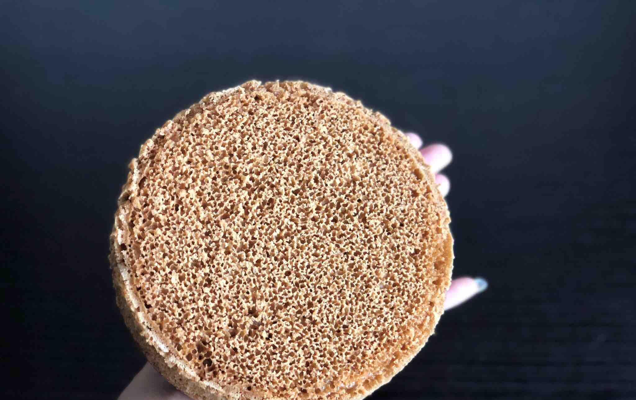  发糕|红糖发糕的做法，让年味更足！