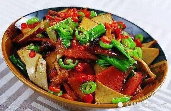 少许|餐桌上最受欢迎的下饭菜,三天两头吃上一次,太好吃了,超解馋