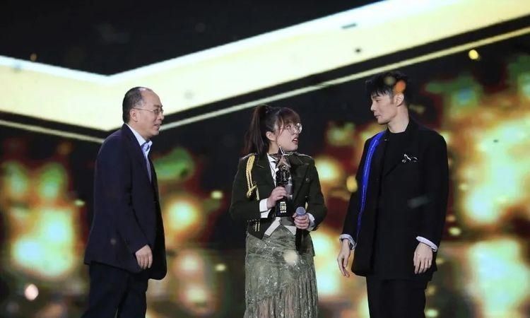  坐标|《中国好声音》官宣导师？李宇春呼声高？网友：冠军不要爆冷？