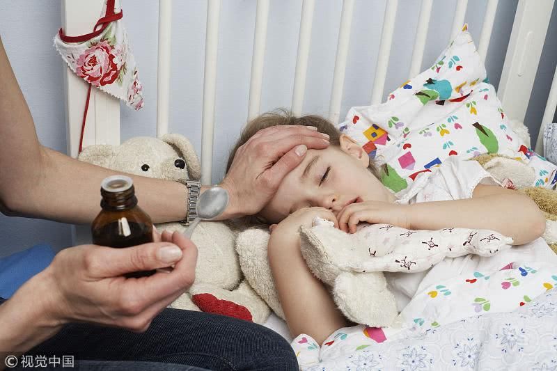  轻症|莫名其妙发烧？别错把轻症登革热当成了感冒，如何预防看这里