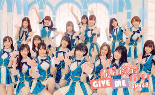  产业|“乘风破浪的姐姐”火了，新媒体如何改变女团产业？